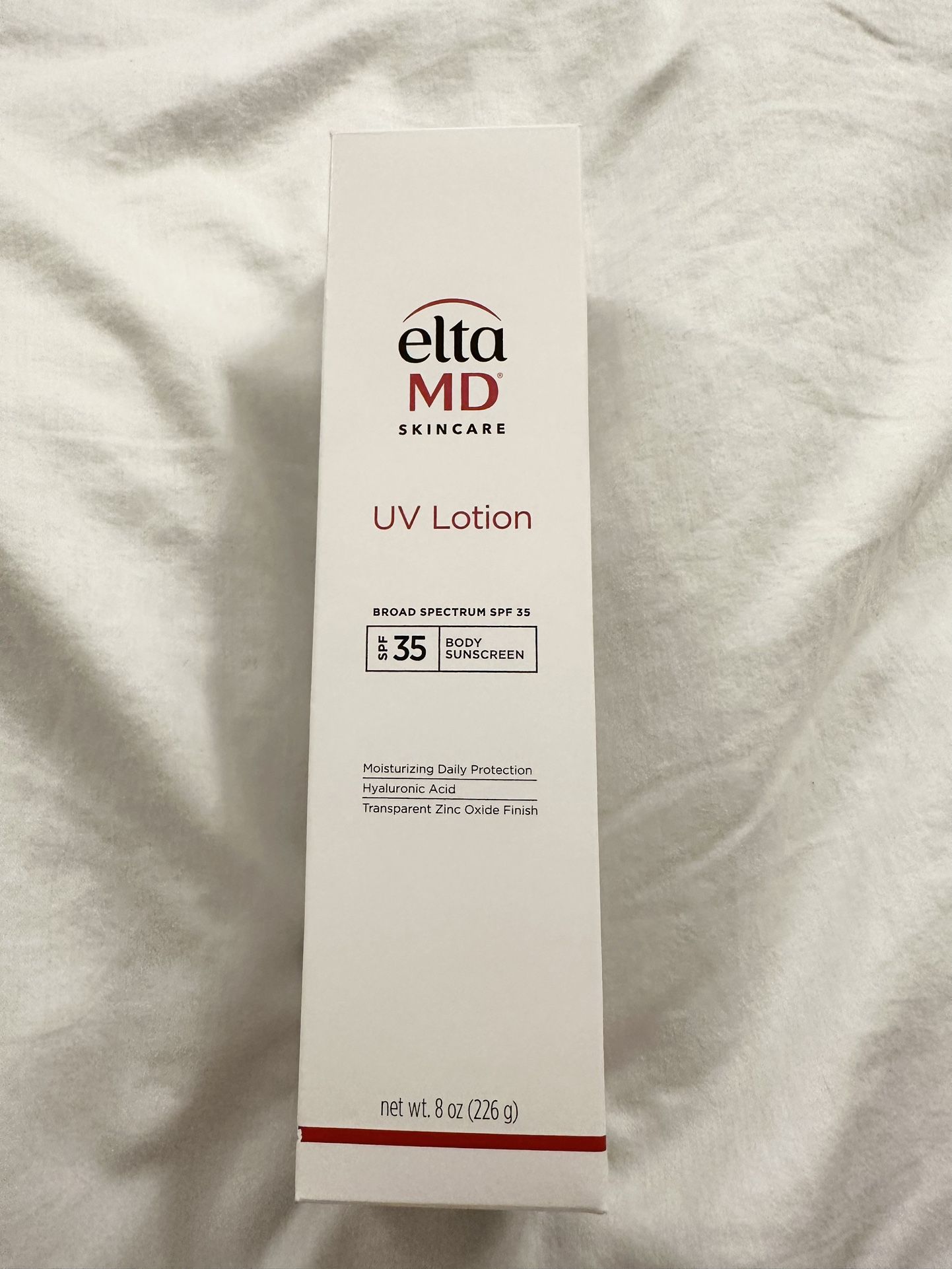 Elta MD Skincare