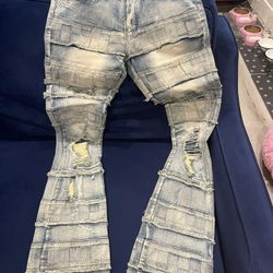 Makobi Jeans Size 32