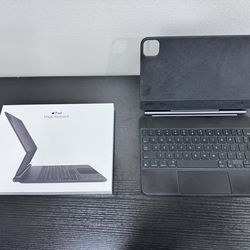 Apple Magic keyboard black “Like New”