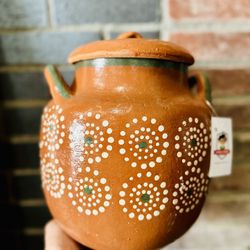 Olla frijoleras