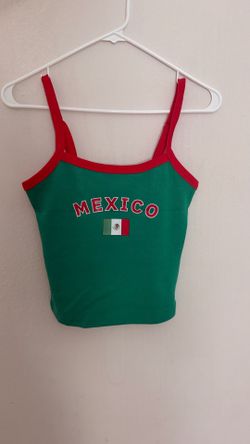 Mexico women shirt