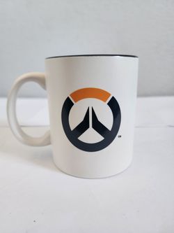 Overwatch Coffee Mug