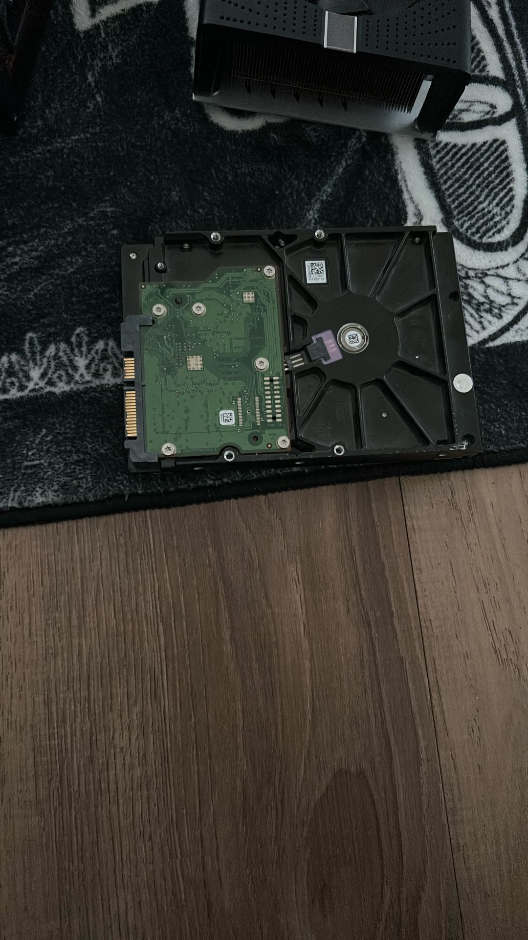 Hard Drive