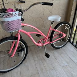 Trek Electra Beach Cruiser