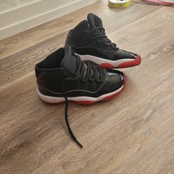 Jordan 11s