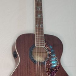 Fender Tim Armstrong HELLCAT