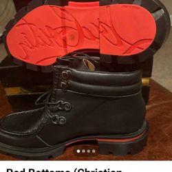 "Christian Liboutin $300 New"