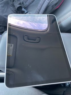 Apple iPad with Apple Pencil A16 WiFi only