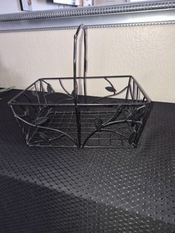 Metal Basket