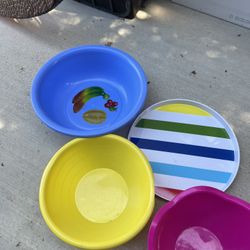 Party Bowls