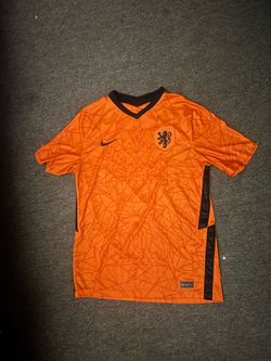 Netherlands jersey