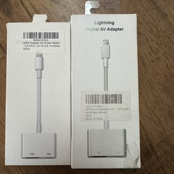 AV Adapter