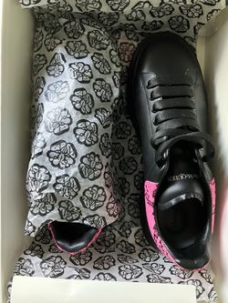 Alexander McQueen size 41