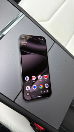 Pixel 10 Pro Unlocked