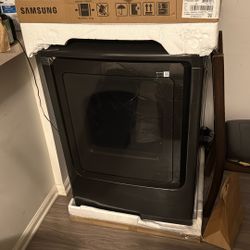 Gas Dryer Sell 