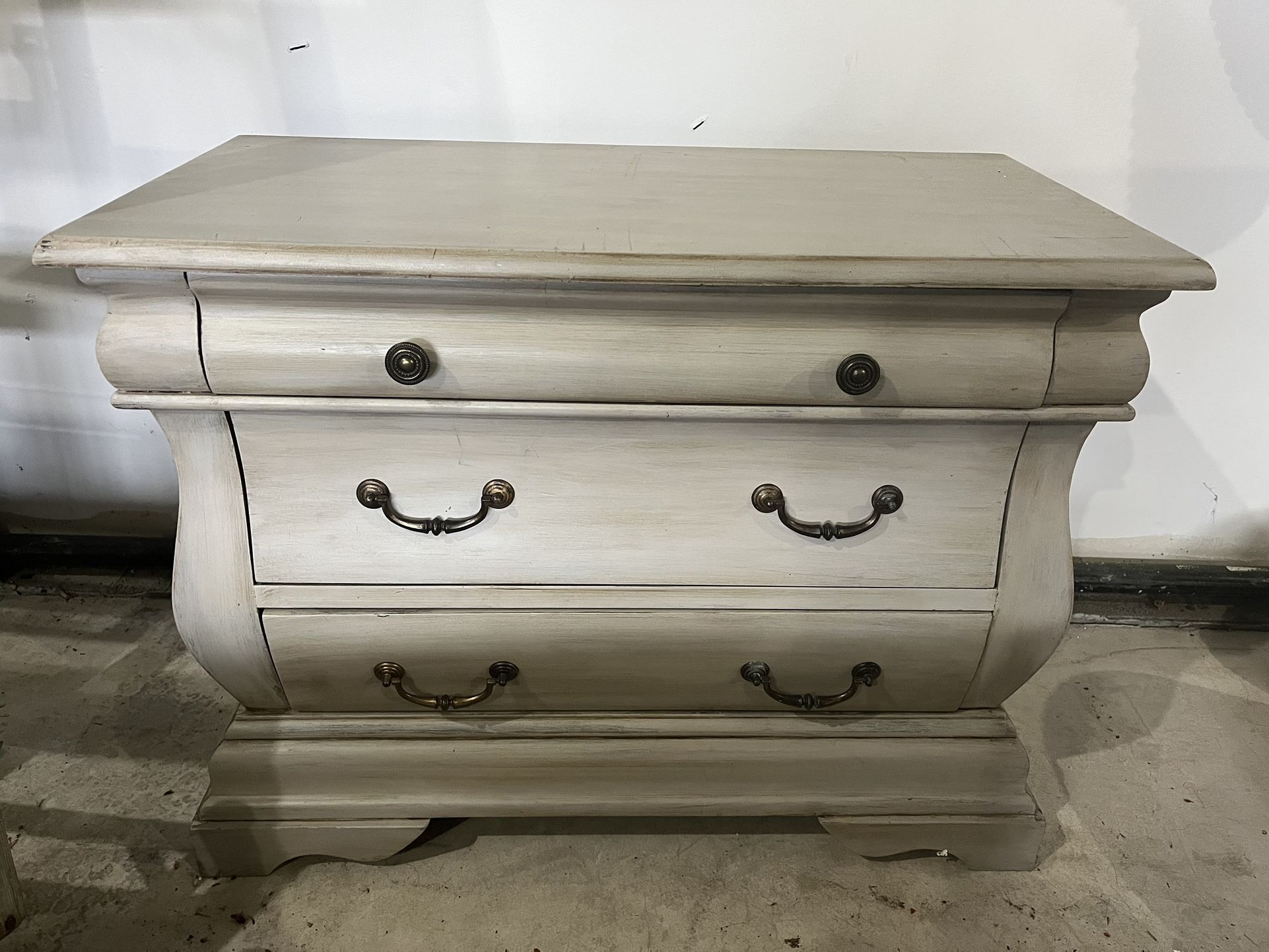 Dresser Or Nightstand