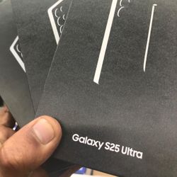 S25 Ultra 512gb Unlock No Credit Needed Pay Down Only 