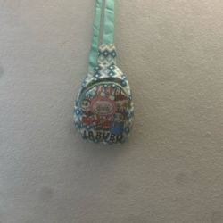 Labubu Bag 