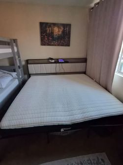 Hybrid Infinity Cool Essential King Size