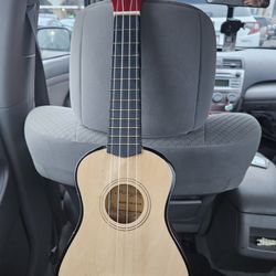 Ukulele For Kids