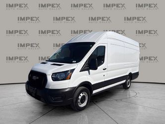 2026 Ford Transit-250 Cargo