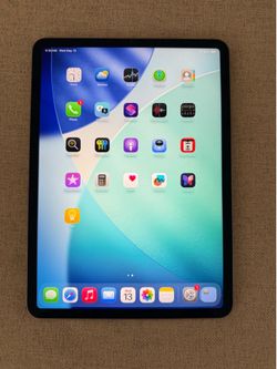 iPad Pro (11-inch) (4th generation) 512 Gb M2 chip