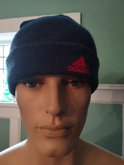 Adidas LA Clippers Boys Beanie 