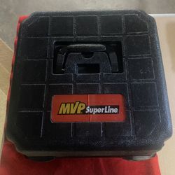 MVP SuperLine https://offerup.com/redirect/?o=SS00NTAwLlBF 10 Inch Extra Large Automotive Buffer/Polisher