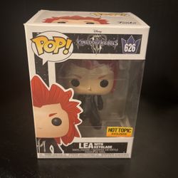 Funko Pop Lea