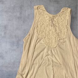 Women's XLARGE Maurices preloved bundle of 4