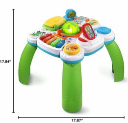 LeapFrog Little Office Learning Center