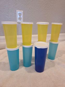 New TUPPERWARE Bottles Kits