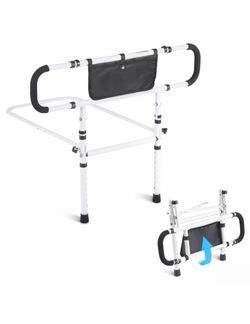 Bed Assist Rail