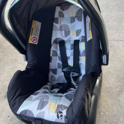 Baby Car seat