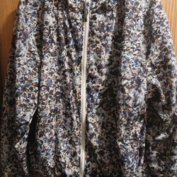 Women's Lightweight Jacket 