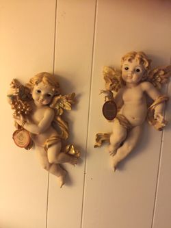 Collection angel
