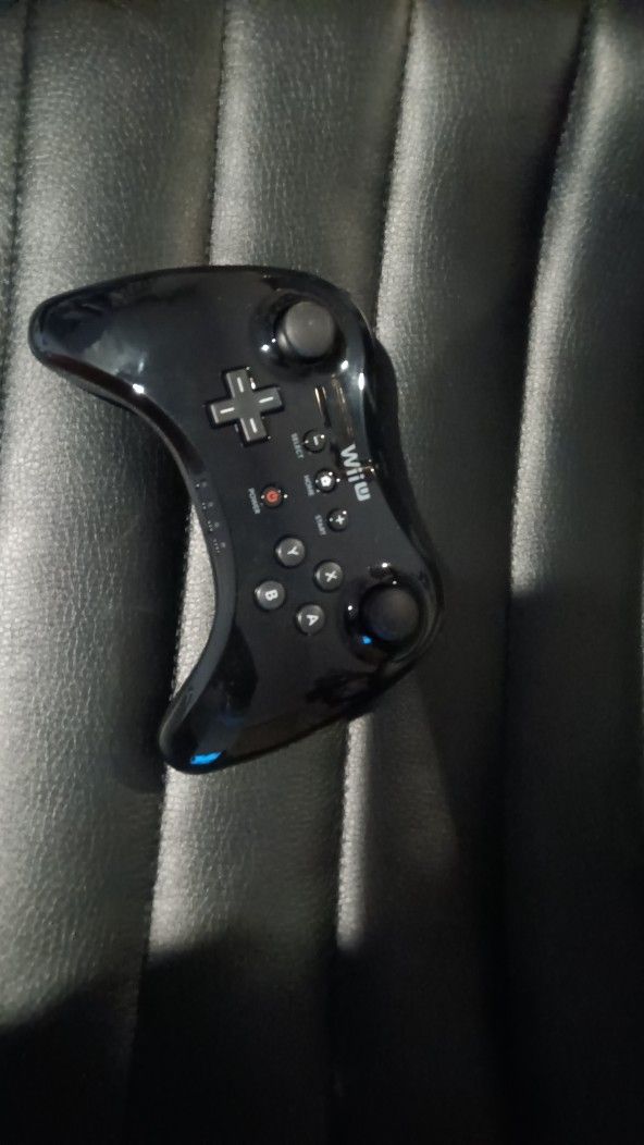 Wii Controller