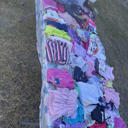 Baby Clothes 