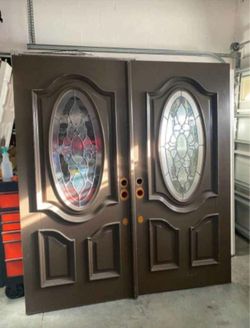 High-Quality Impact Windows and Doors