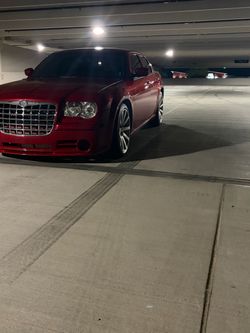 Chrysler 300