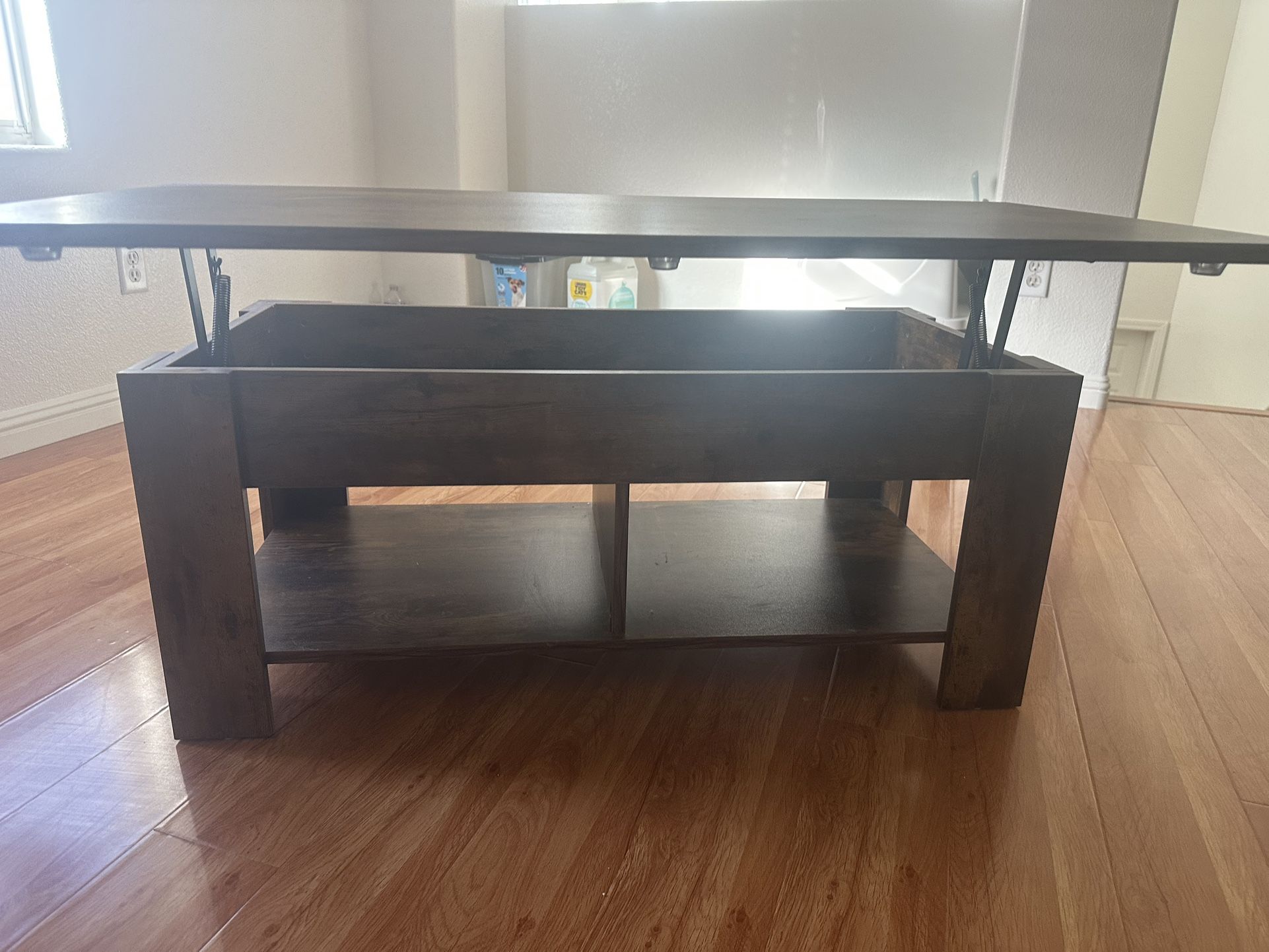 Coffee Table/art Table