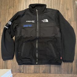 Supreme The North Face Expedition Fleece