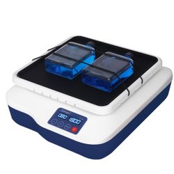 Cekegon Lab Orbital Shaker, 40-200RPM Digital Orbital Shaker, 4.4LB