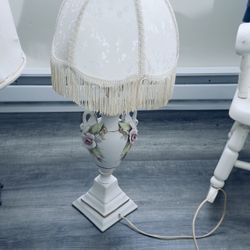 Antique Lamps