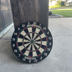 Dartboard for sale