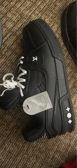 LV designer Shoes
