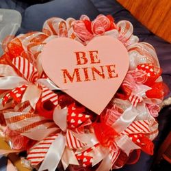 Valentine Wreaths