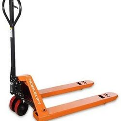 ☀️Summer Blow Out Sale ☀️ Noble Lift Pallet Jack