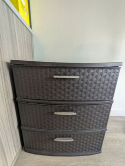 BRAND NEW Storage Drawer - $5