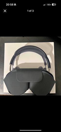 AirPod Max Noise Cancellation